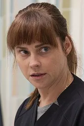 Фиона Дуриф