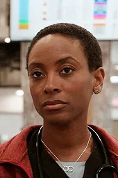 Трэйси Айфичор