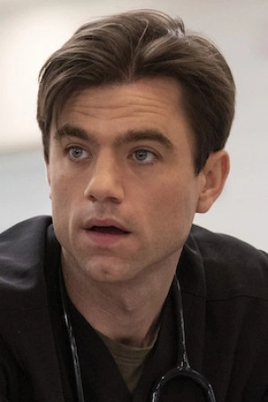 Патрик Болл