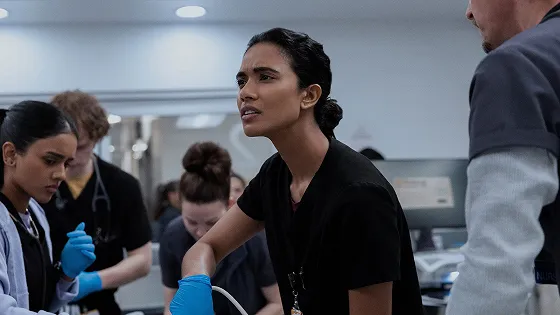 Второй час: с 8:00 до 9:00