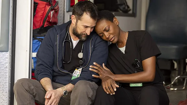 Одиннадцатый час: с 17:00 до 18:00