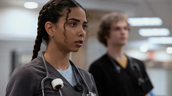 Третий час: с 9:00 до 10:00